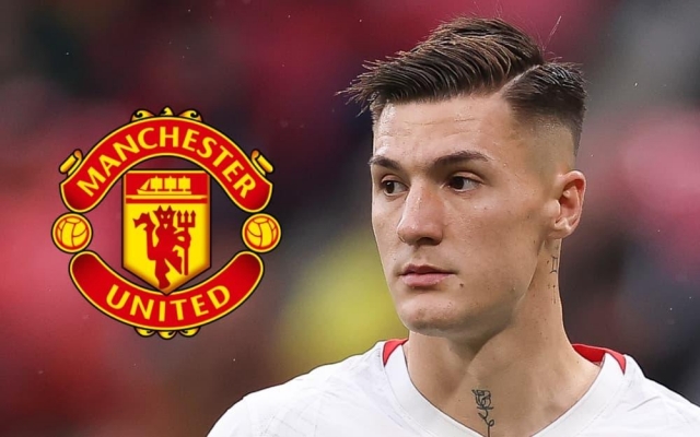 MU chi 74 triệu để chiêu mộ thành công Benjamin Sesko từ Leipzig