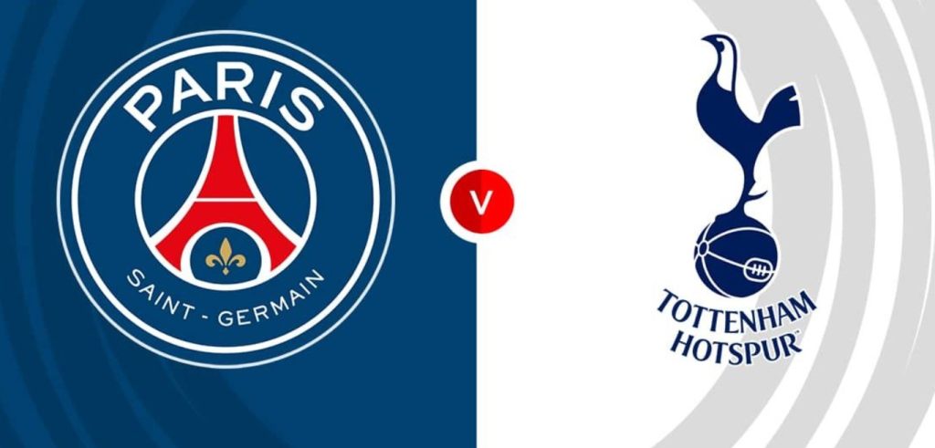 Tottenham sẽ gặp nhiều khó khăn khi đối đầu với PSG 