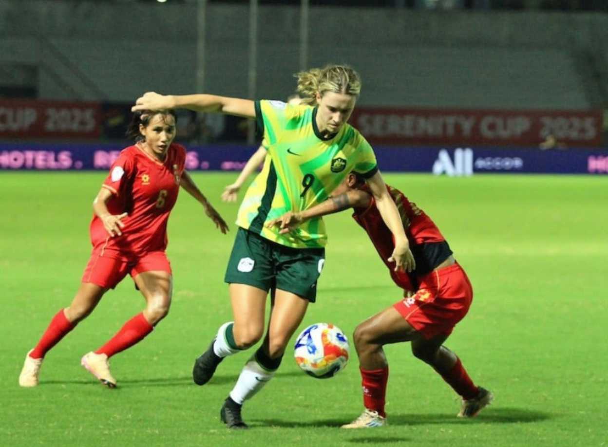 Trận chung kết ASEAN Cup mang đến những phút giây kịch tính