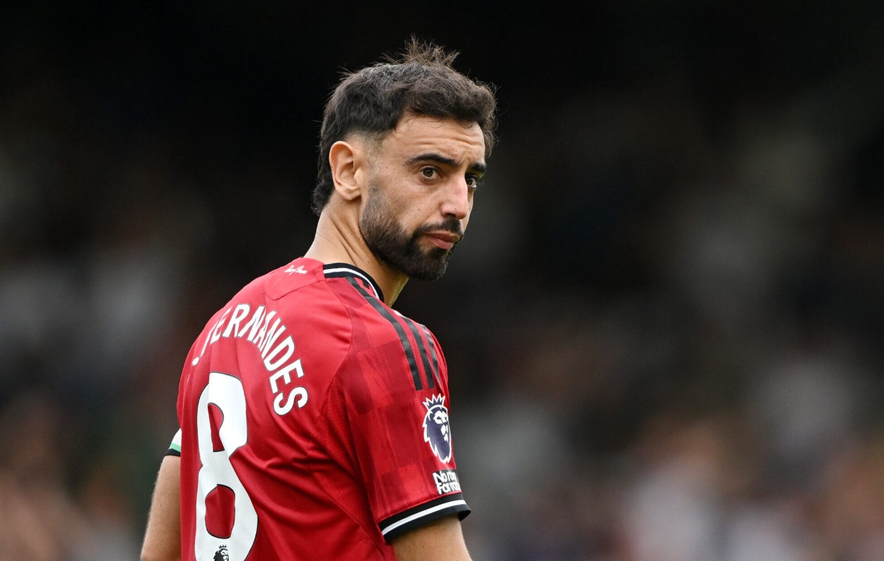 Những bản hợp đồng đến với Bruno Fernandes mang sức hút rất lớn